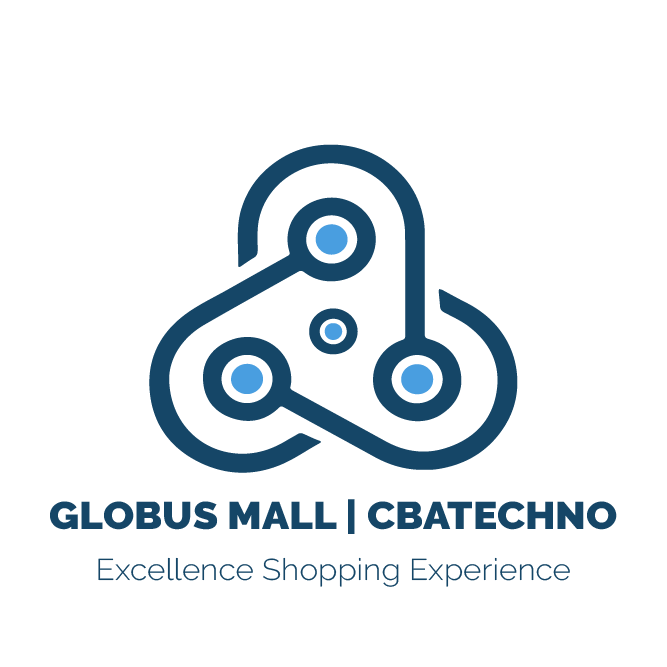 Globus Mall | cbatechno