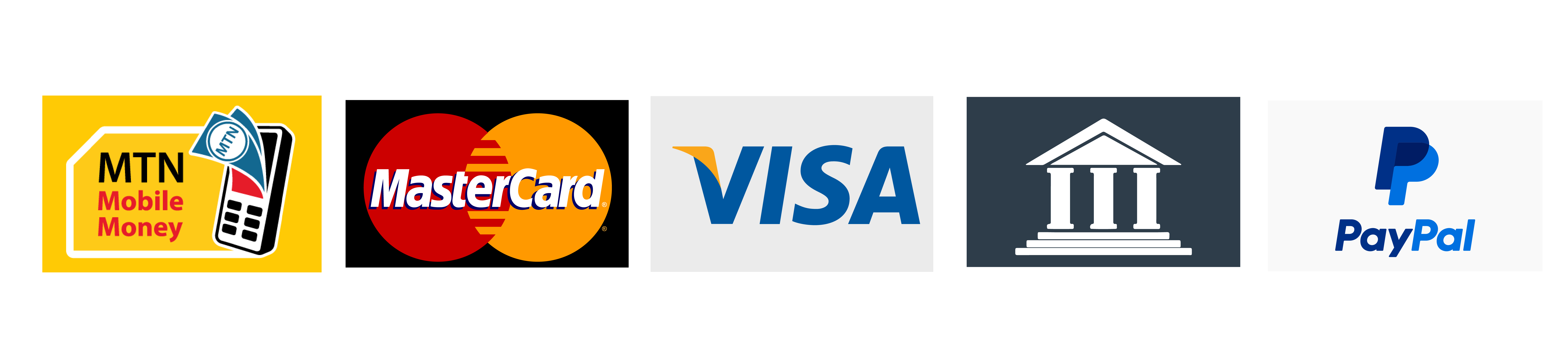 Payment gateways